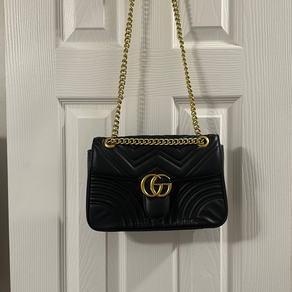 Gucci bag